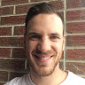 Meet your Posher, Nick